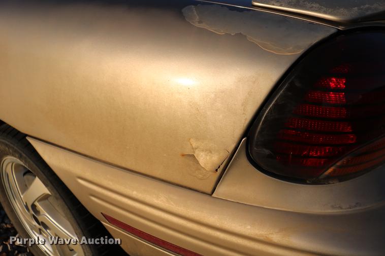 image for item DB6559 1997 Pontiac Grand AM