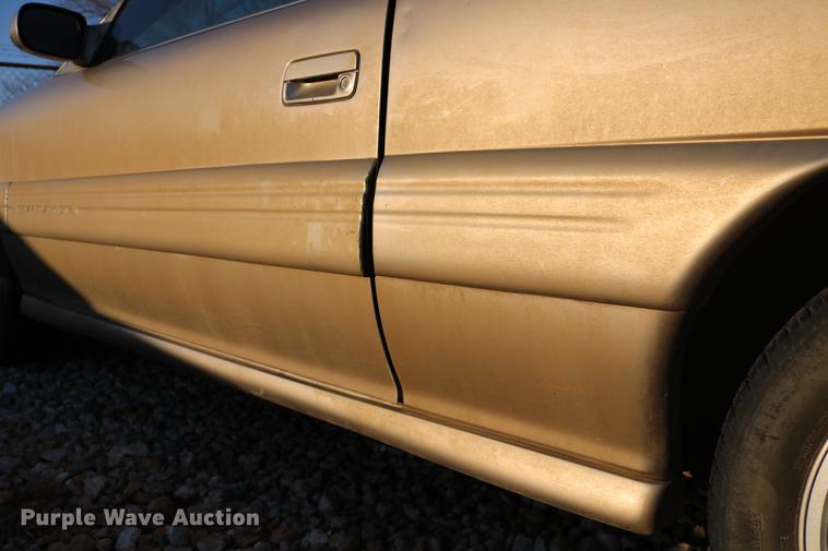 image for item DB6559 1997 Pontiac Grand AM