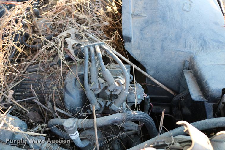 image for item DB6560 1997 Mercury Grand Marquis