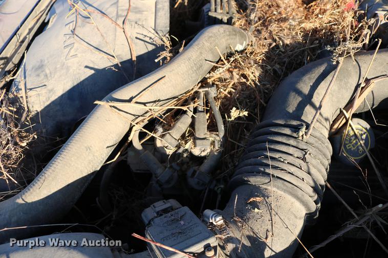 image for item DB6560 1997 Mercury Grand Marquis