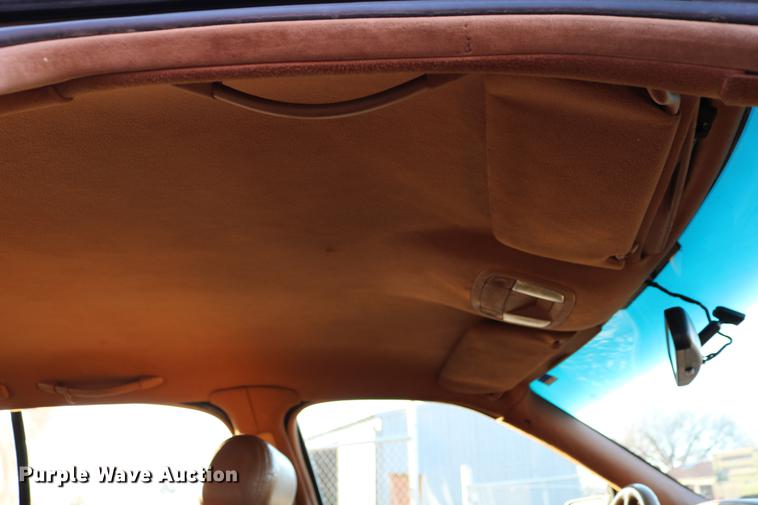 image for item DB6561 1994 Cadillac DeVille