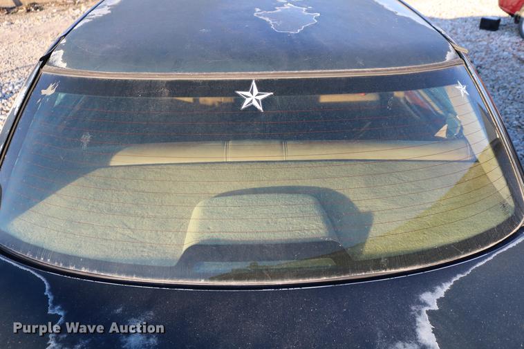 image for item DB6561 1994 Cadillac DeVille