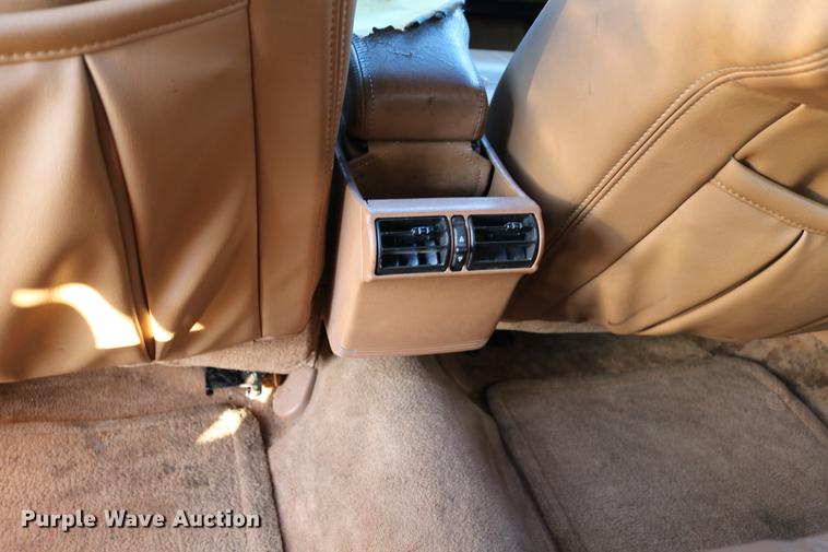 image for item DB6561 1994 Cadillac DeVille