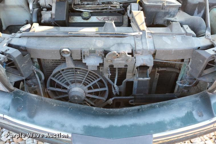 image for item DB6561 1994 Cadillac DeVille