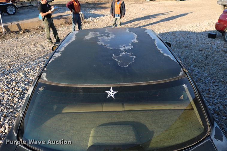 image for item DB6561 1994 Cadillac DeVille