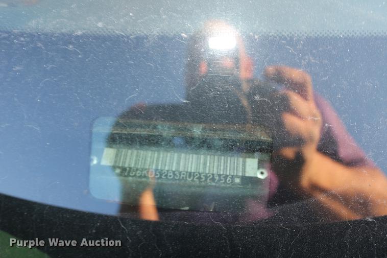 image for item DB6561 1994 Cadillac DeVille