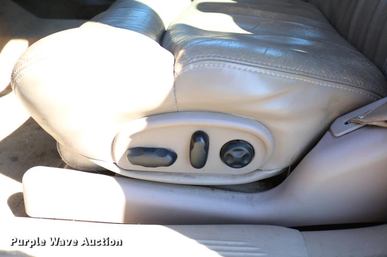 image for item DB6563 2000 Buick LeSabre