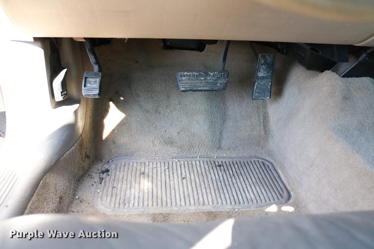 image for item DB6563 2000 Buick LeSabre