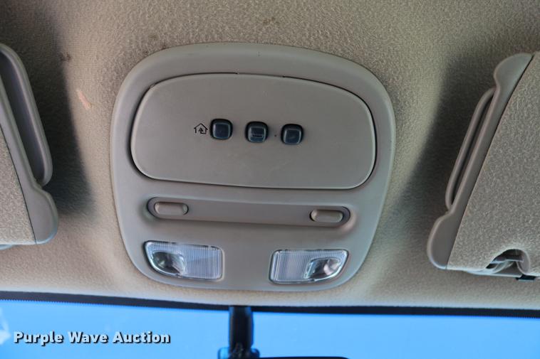 image for item DB6563 2000 Buick LeSabre