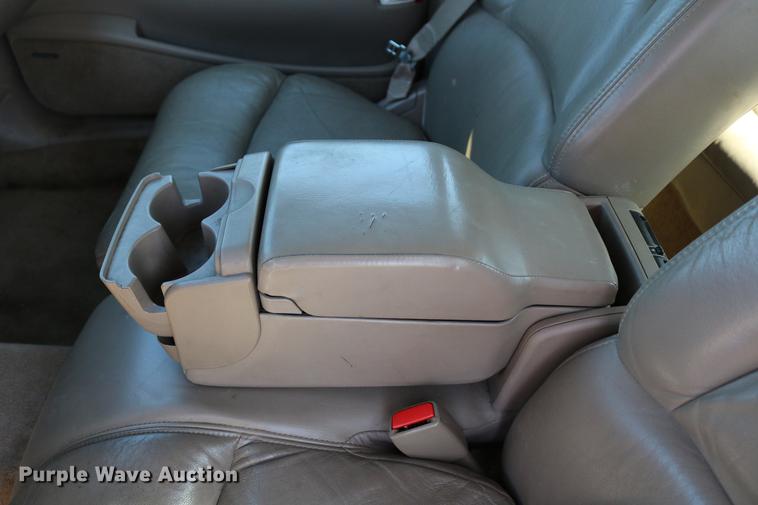 image for item DB6563 2000 Buick LeSabre