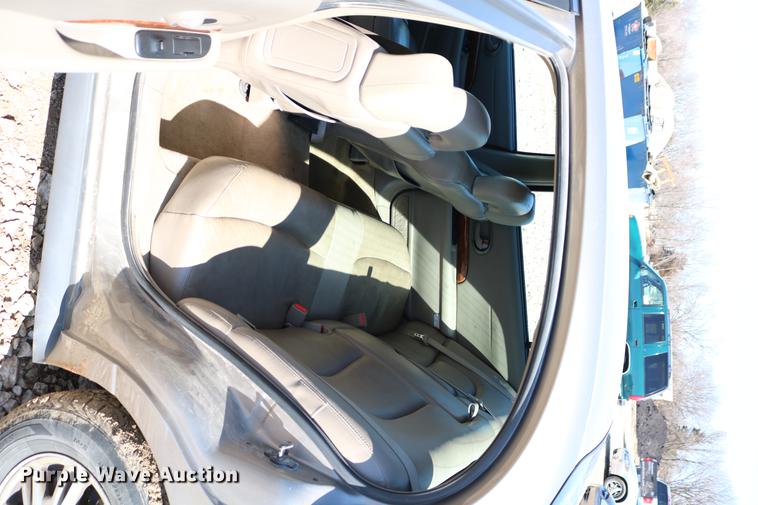 image for item DB6563 2000 Buick LeSabre