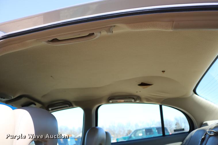 image for item DB6563 2000 Buick LeSabre