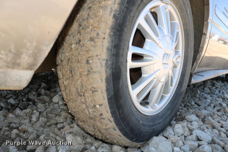 image for item DB6563 2000 Buick LeSabre