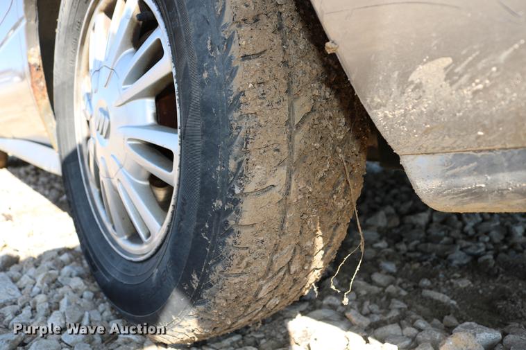 image for item DB6563 2000 Buick LeSabre