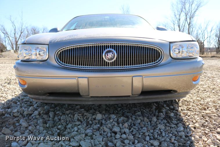 image for item DB6563 2000 Buick LeSabre