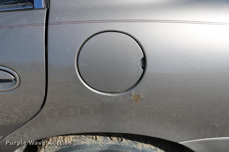 image for item DB6563 2000 Buick LeSabre