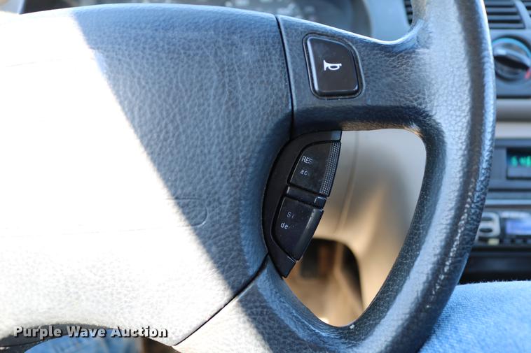 image for item DB6564 1996 Honda Accord