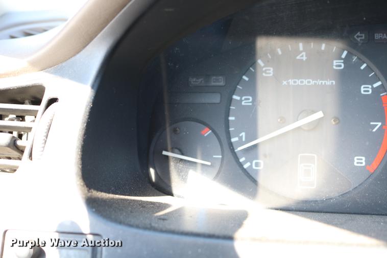 image for item DB6564 1996 Honda Accord