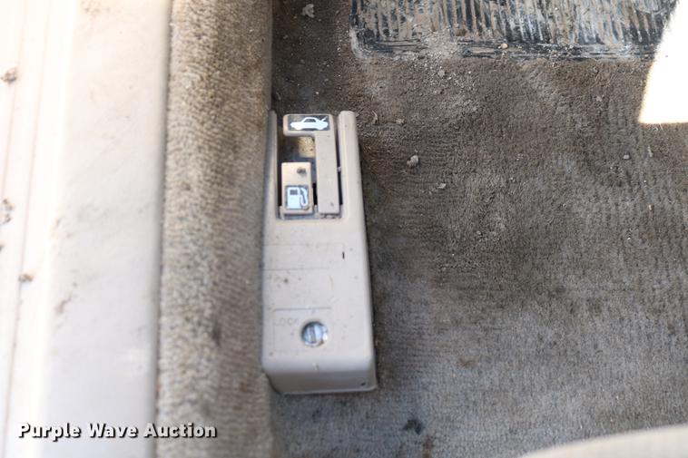 image for item DB6564 1996 Honda Accord