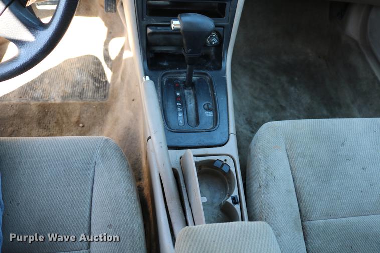 image for item DB6564 1996 Honda Accord