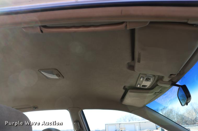 image for item DB6564 1996 Honda Accord