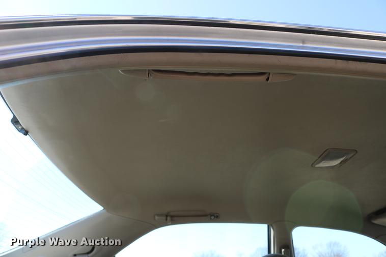 image for item DB6564 1996 Honda Accord