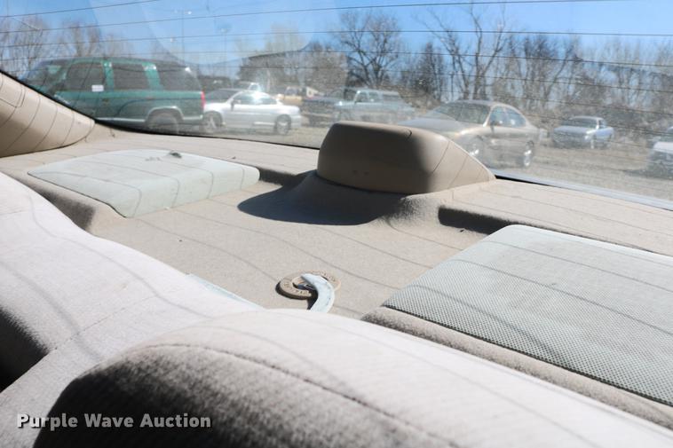 image for item DB6564 1996 Honda Accord