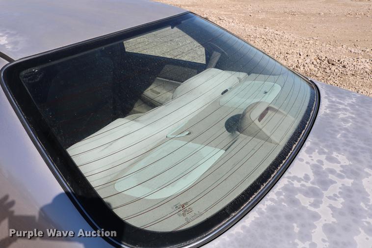 image for item DB6564 1996 Honda Accord