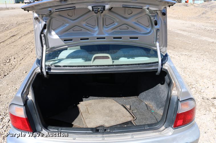 image for item DB6564 1996 Honda Accord