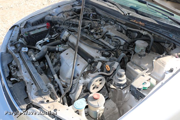 image for item DB6564 1996 Honda Accord