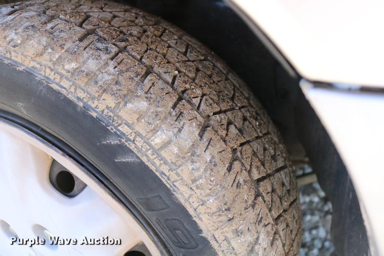 image for item DB6564 1996 Honda Accord