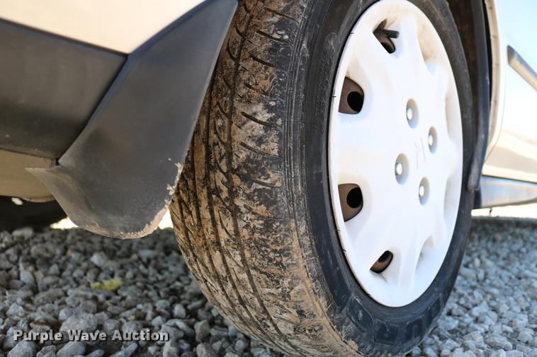 image for item DB6564 1996 Honda Accord