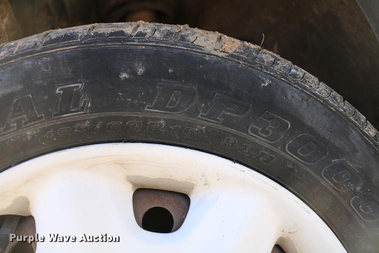 image for item DB6564 1996 Honda Accord