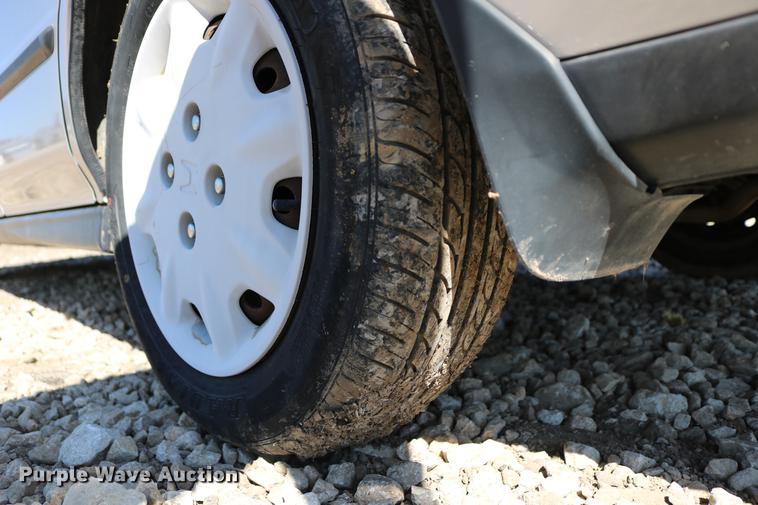 image for item DB6564 1996 Honda Accord