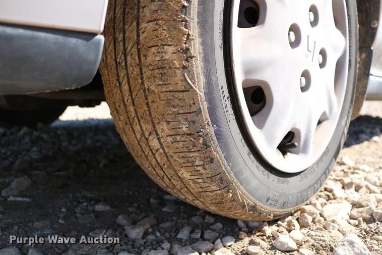 image for item DB6564 1996 Honda Accord