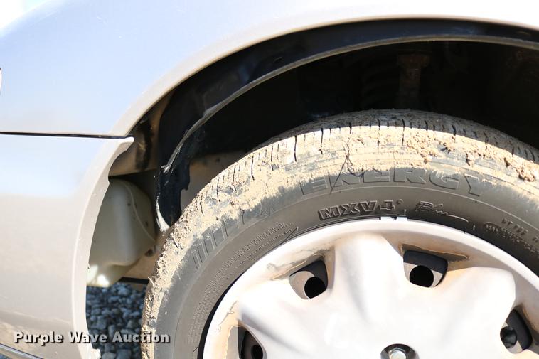 image for item DB6564 1996 Honda Accord