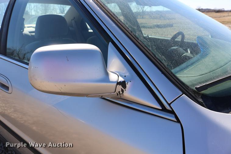 image for item DB6564 1996 Honda Accord