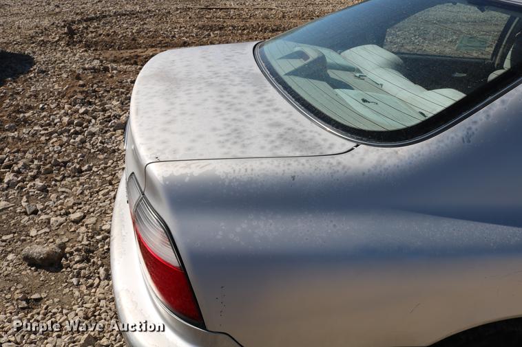 image for item DB6564 1996 Honda Accord