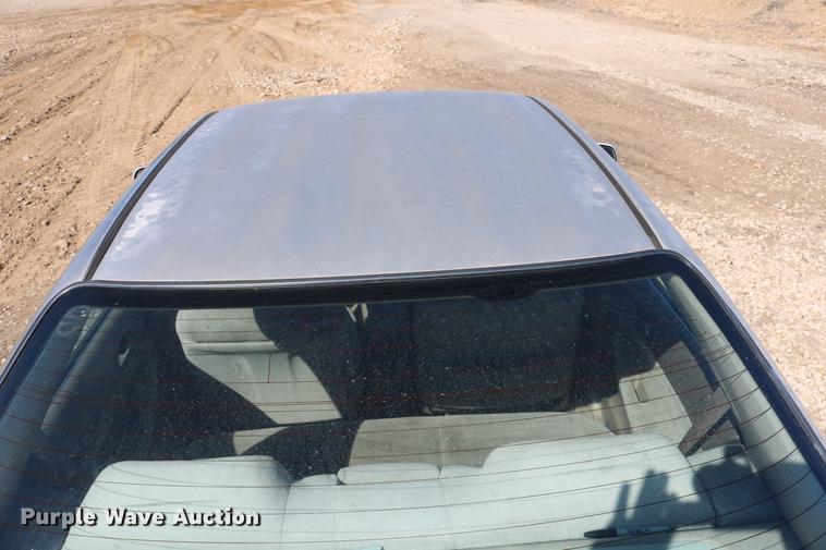 image for item DB6564 1996 Honda Accord