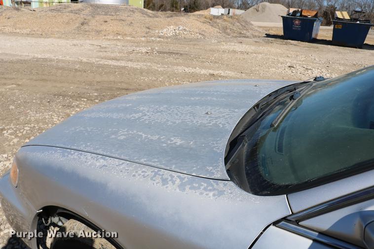 image for item DB6564 1996 Honda Accord