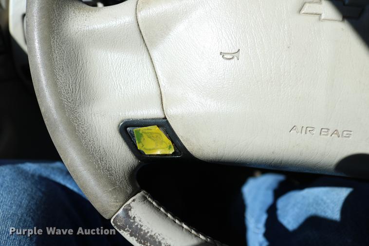 image for item DB6565 2003 Chevrolet Impala