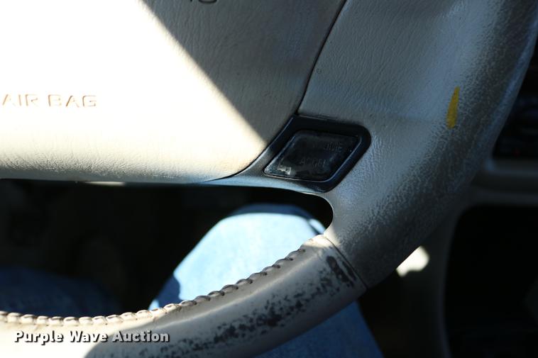 image for item DB6565 2003 Chevrolet Impala