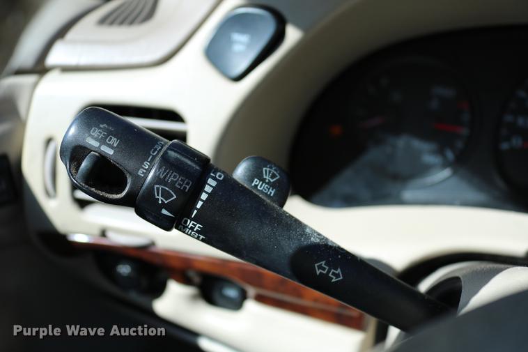 image for item DB6565 2003 Chevrolet Impala