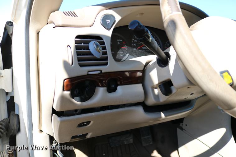 image for item DB6565 2003 Chevrolet Impala