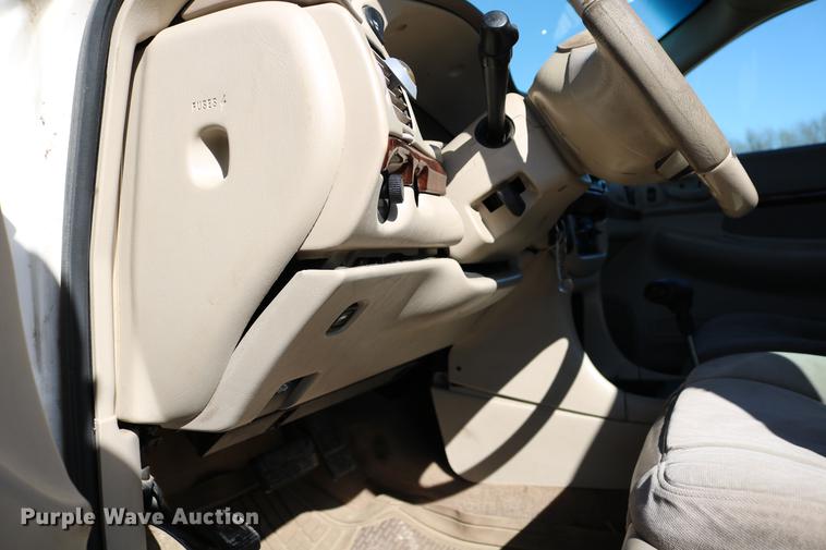 image for item DB6565 2003 Chevrolet Impala