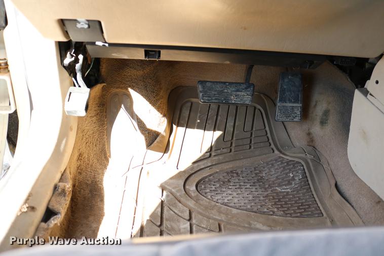 image for item DB6565 2003 Chevrolet Impala