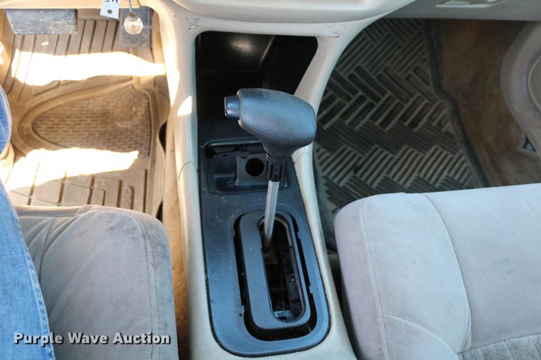 image for item DB6565 2003 Chevrolet Impala