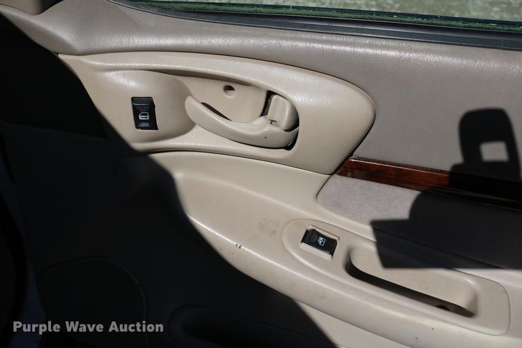 image for item DB6565 2003 Chevrolet Impala