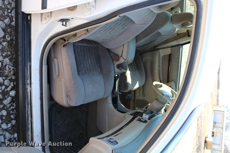 image for item DB6565 2003 Chevrolet Impala