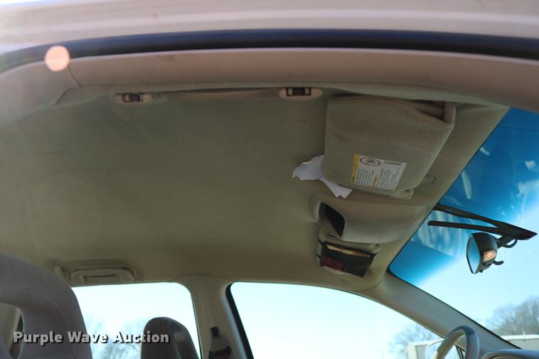 image for item DB6565 2003 Chevrolet Impala